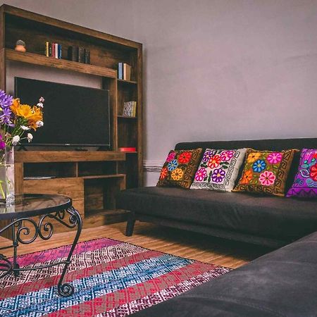 Florencio Casa Hacienda Pisac Ngoại thất bức ảnh