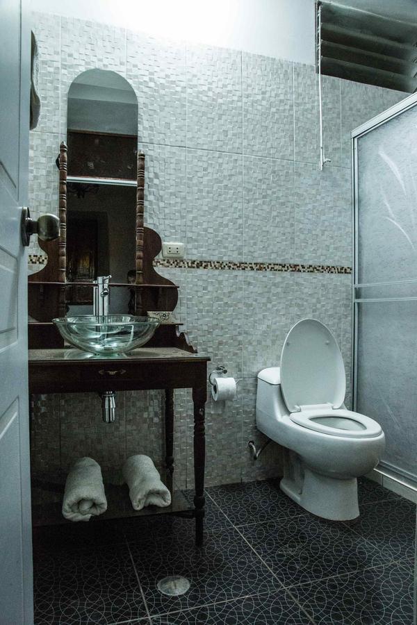 Florencio Casa Hacienda Pisac Ngoại thất bức ảnh