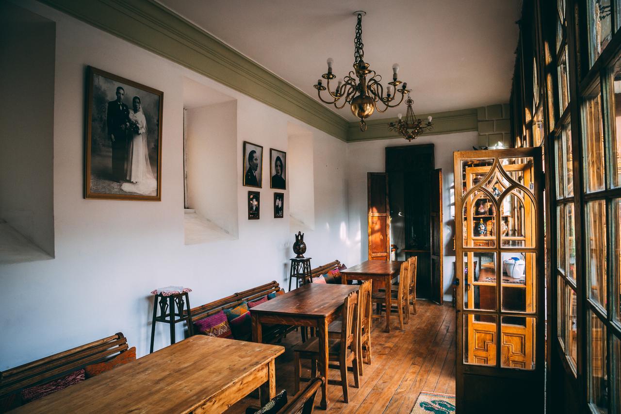 Florencio Casa Hacienda Pisac Ngoại thất bức ảnh